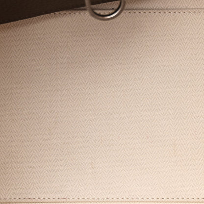 The Row Grained Calfskin Soft Margaux 10 Bag Dark Olive 5 of 10