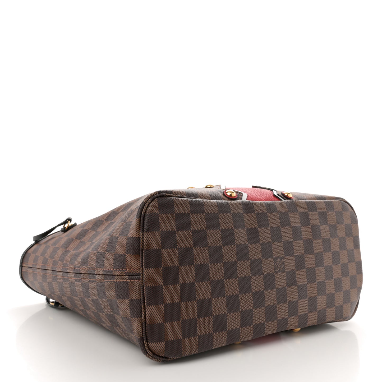 Damier Ebene Karakoram Neverfull MM
