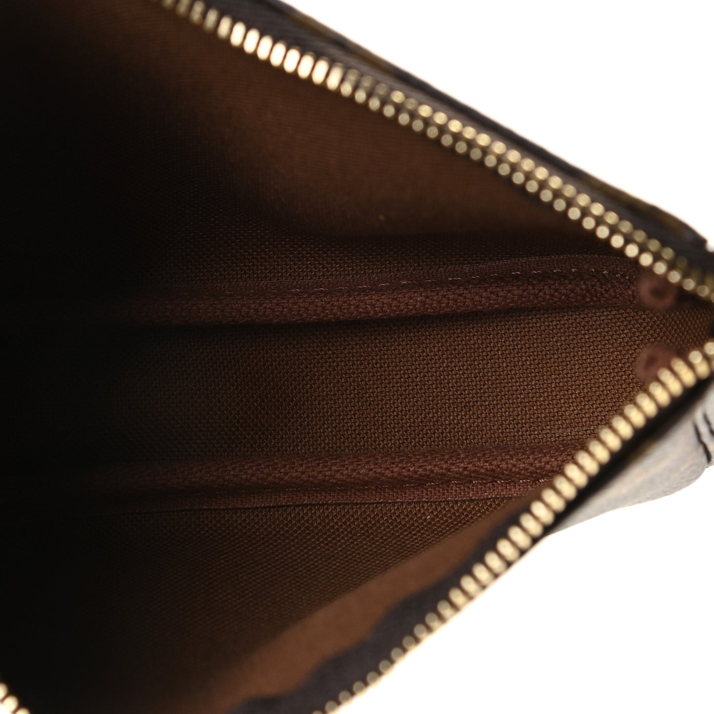 Monogram Mini Pochette Accessories