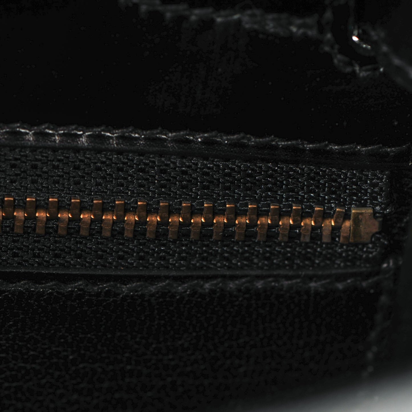 Box Kelly Sellier 28 Black