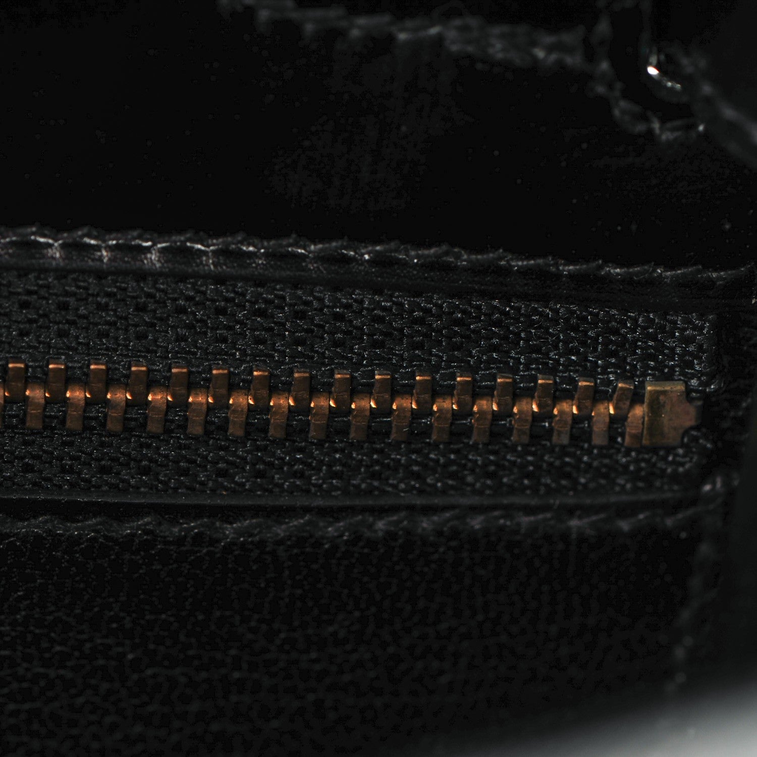 Hermes Box Kelly Sellier 28 Black 19 of 25