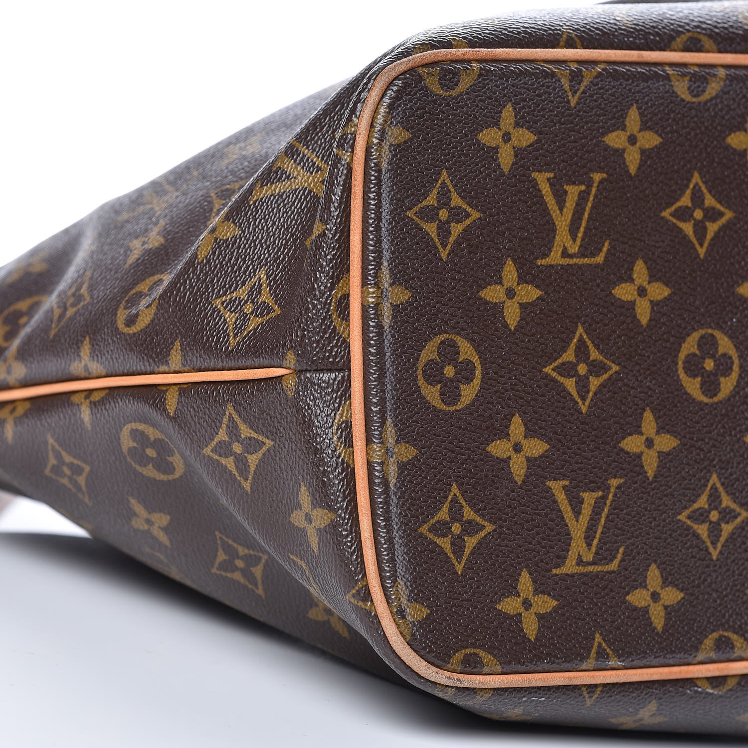 Louis Vuitton Monogram Palermo PM 11 of 25