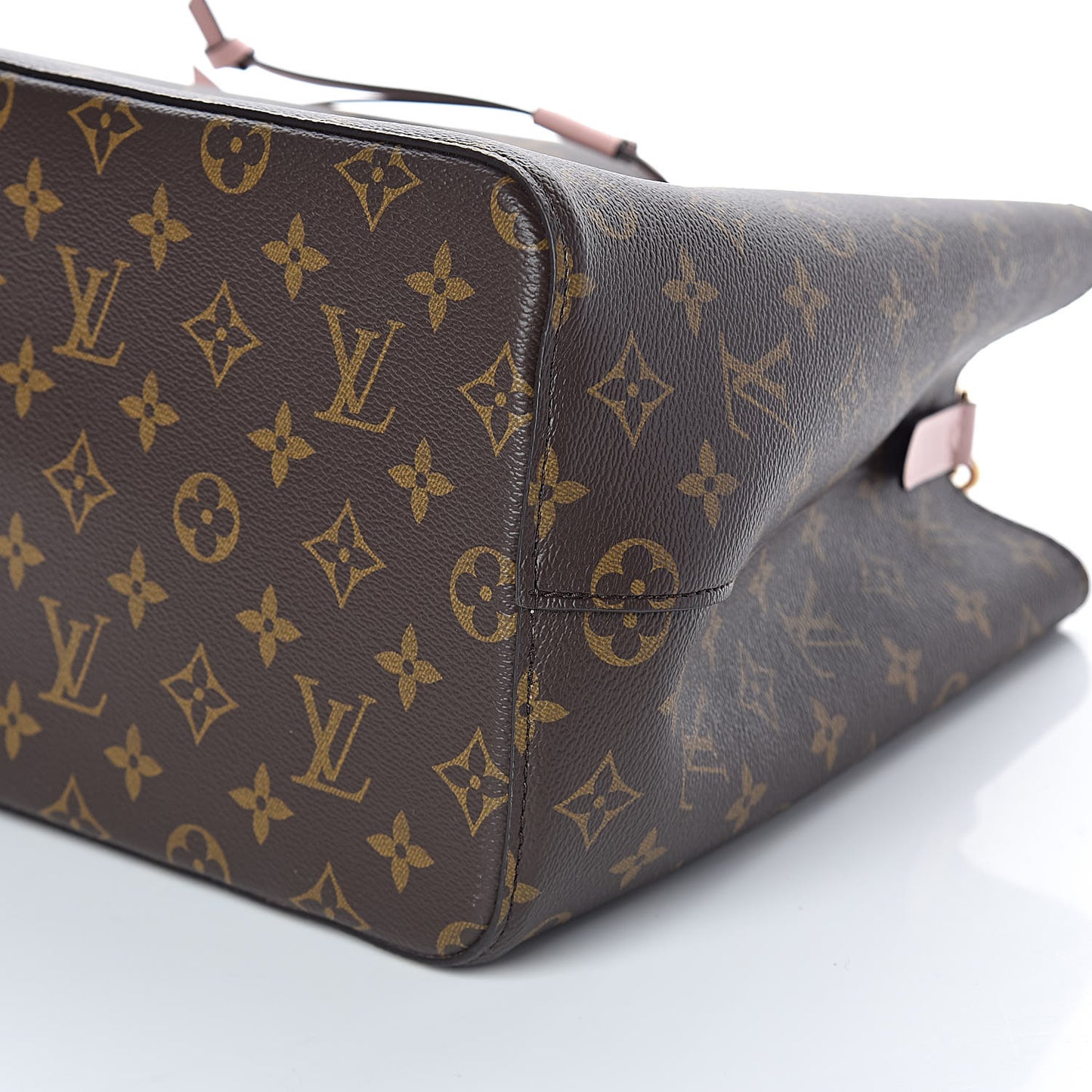 Monogram Neonoe MM Rose Poudre