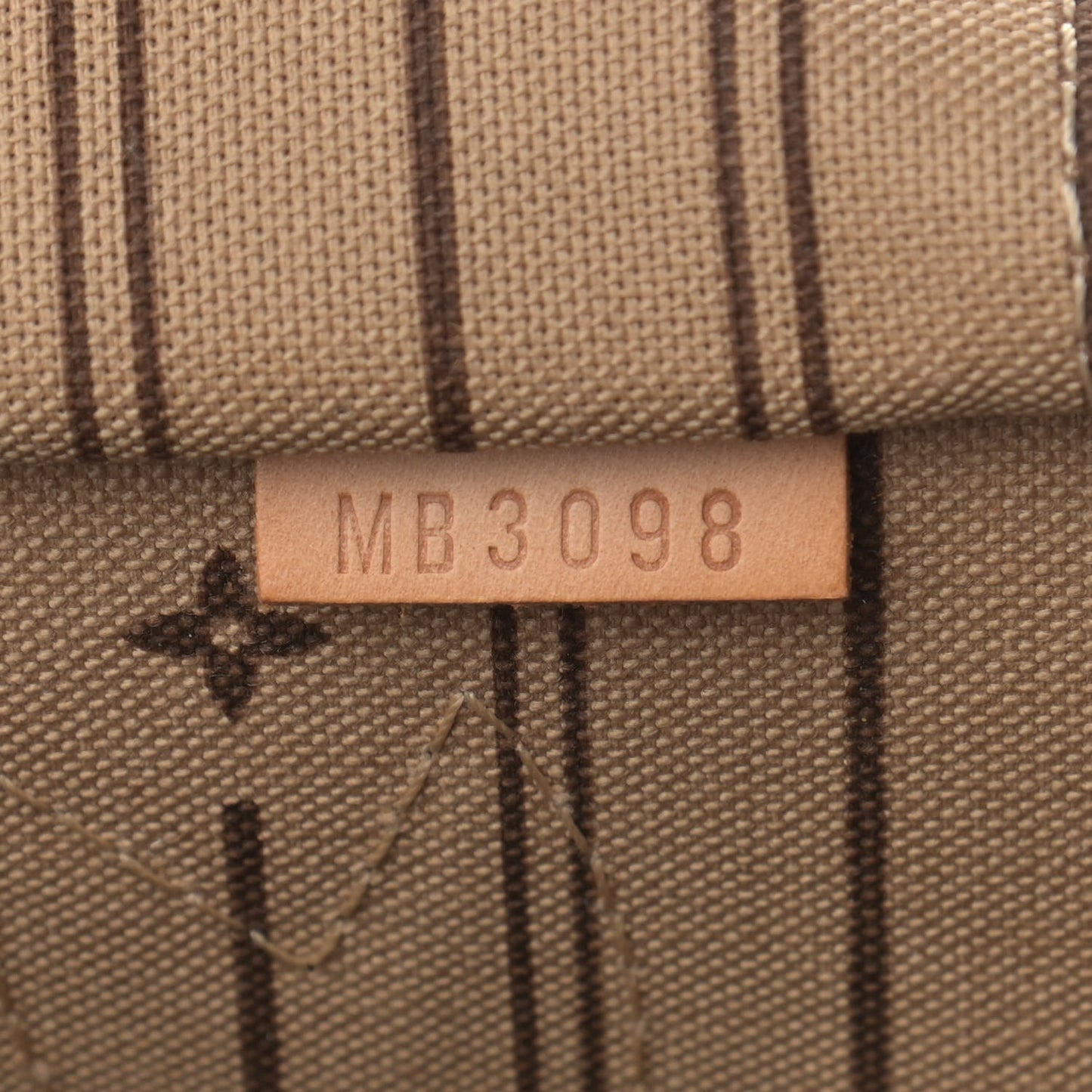 Monogram Neverfull PM