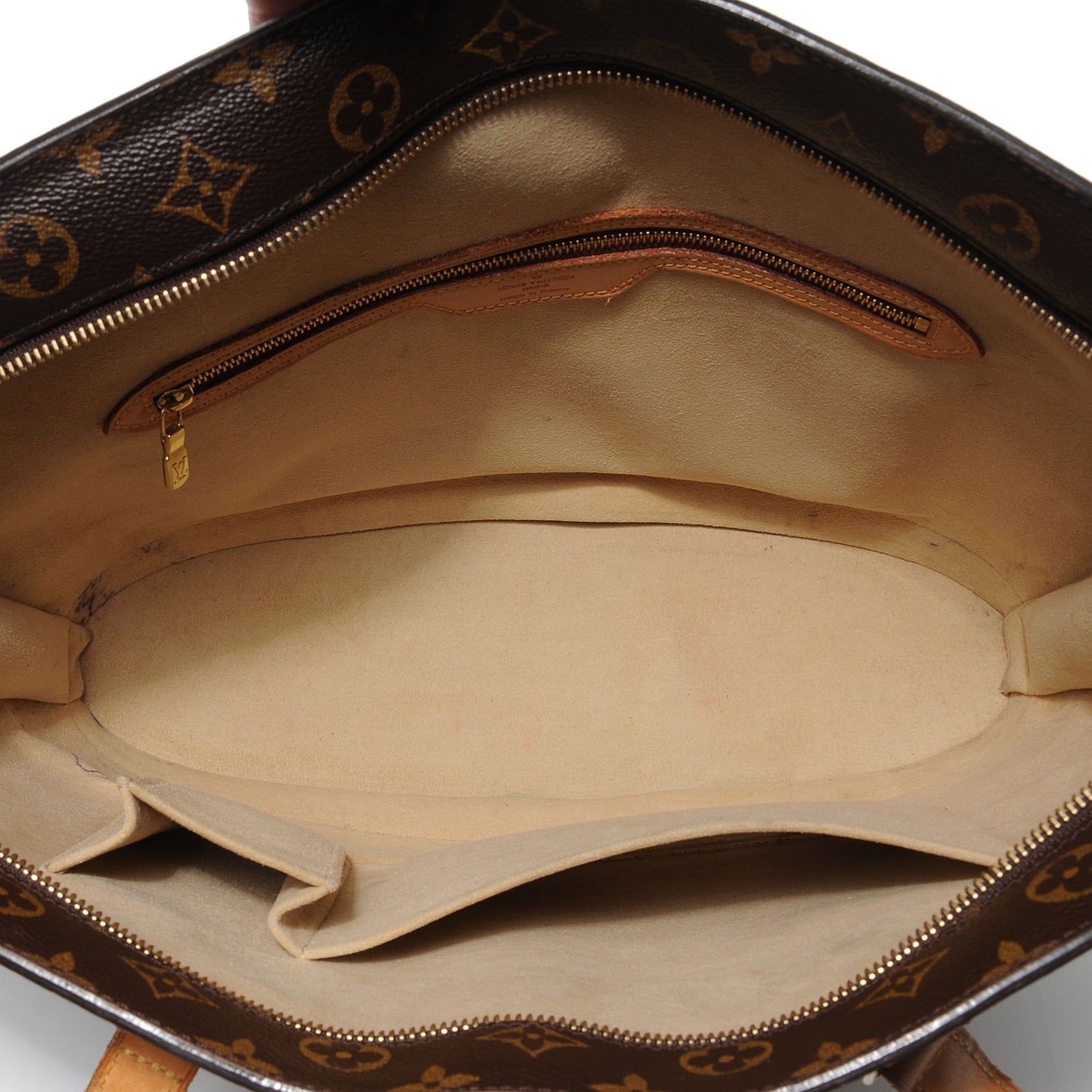 Monogram Babylone