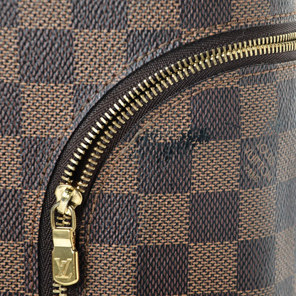 Louis Vuitton Damier Ebene Eole 50 11 of 12