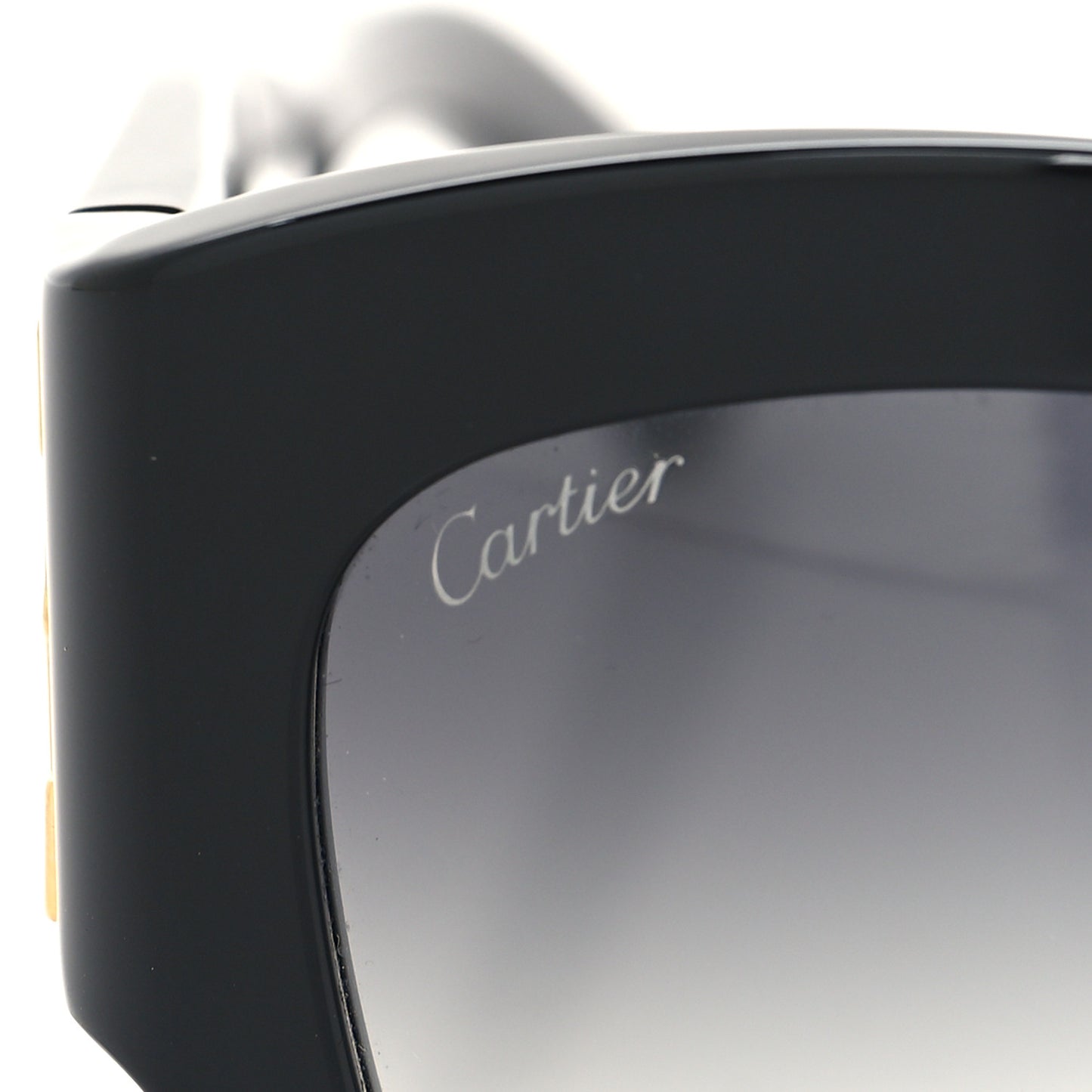 Acetate CT0304 Sunglasses Black