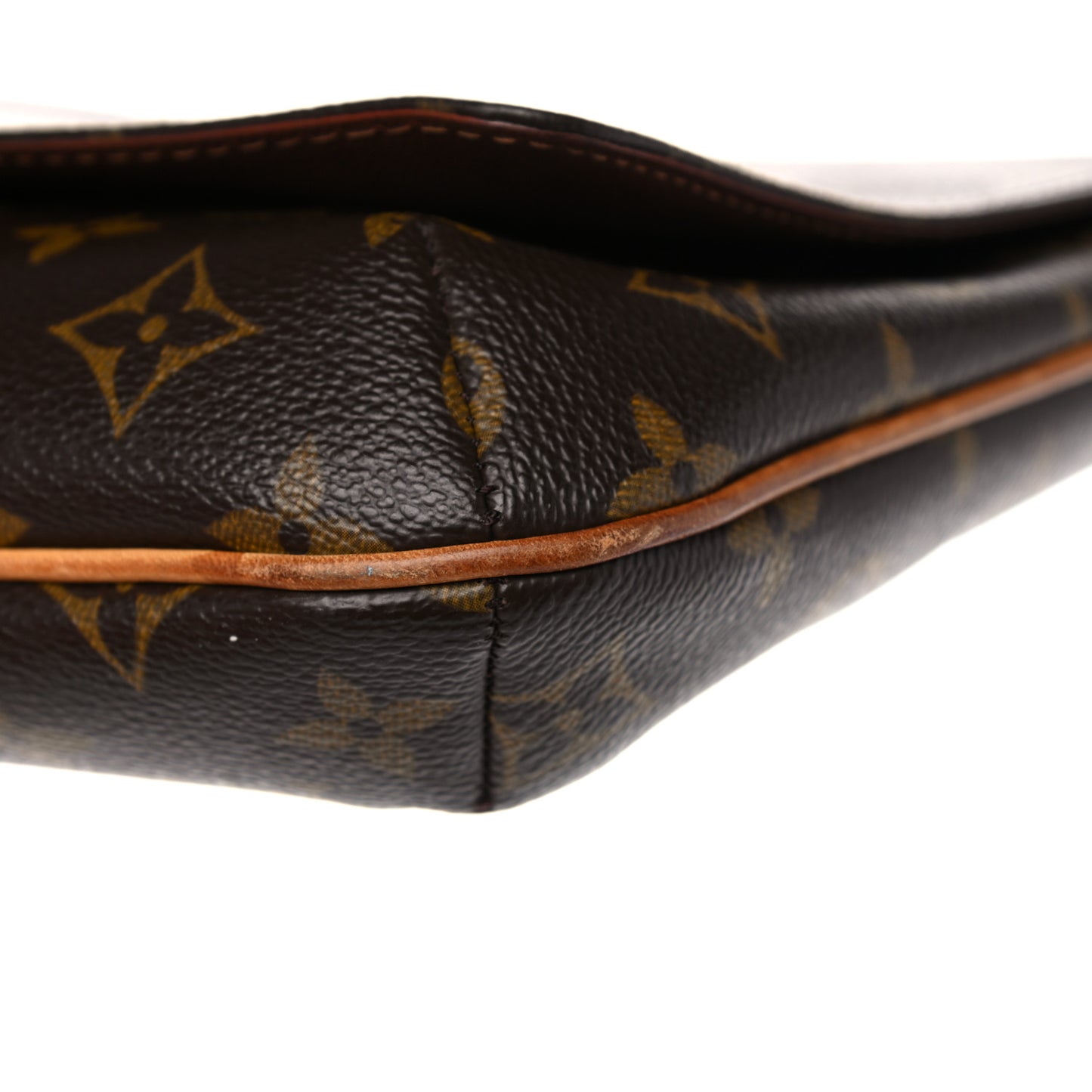Monogram Musette Tango Long Strap