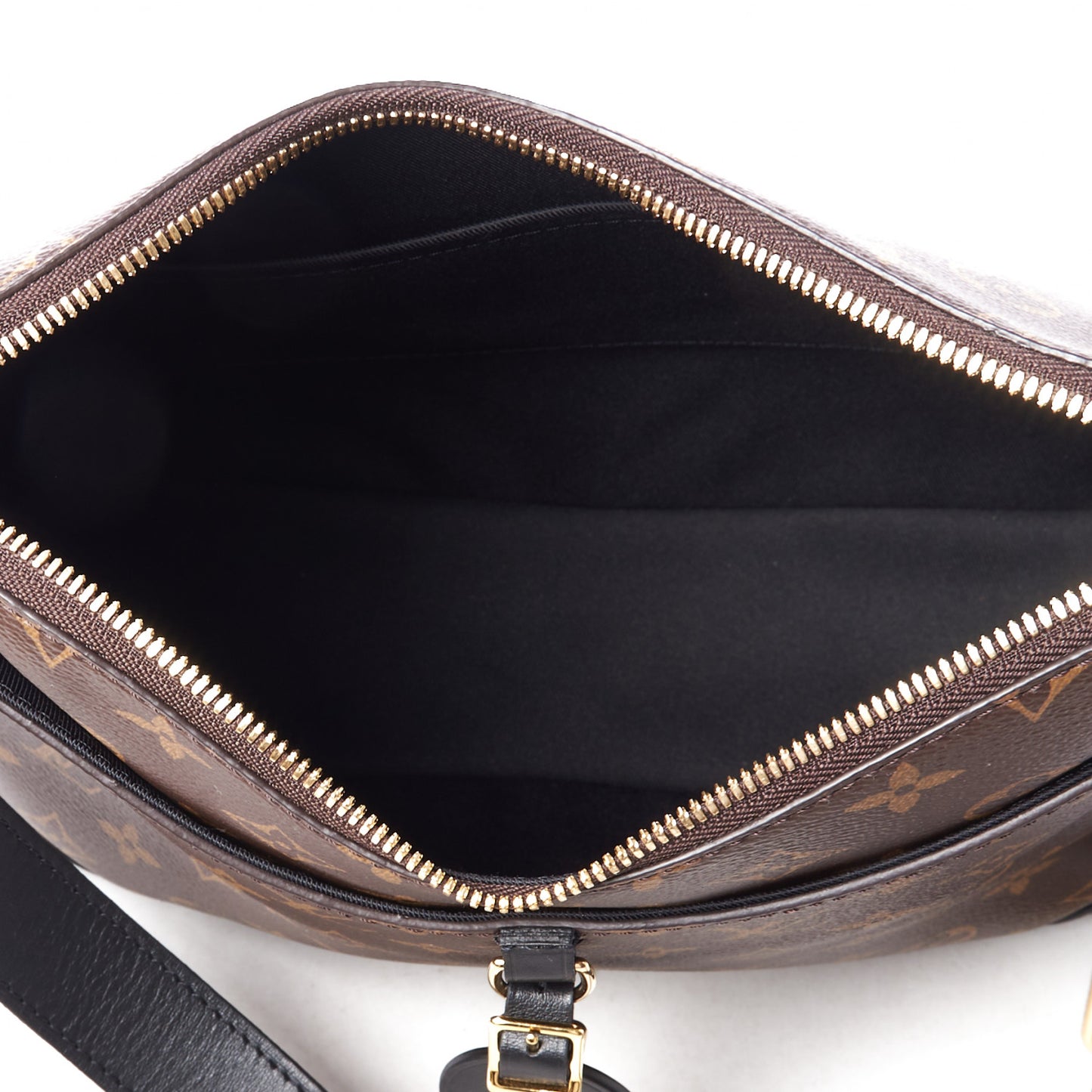Monogram Odeon MM Black