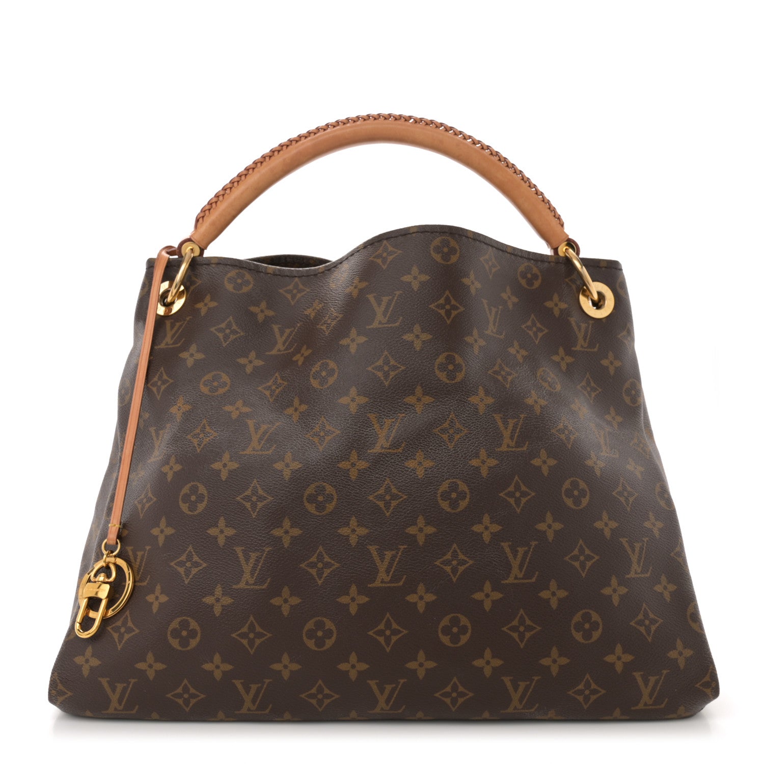 Louis Vuitton Monogram Artsy MM 1 of 16