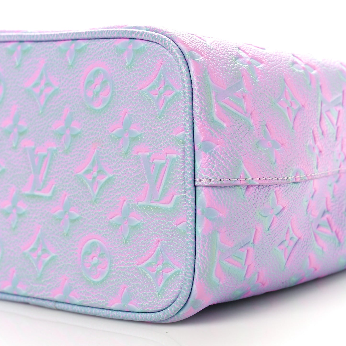 Empreinte Monogram Summer Stardust Neonoe BB Lilas