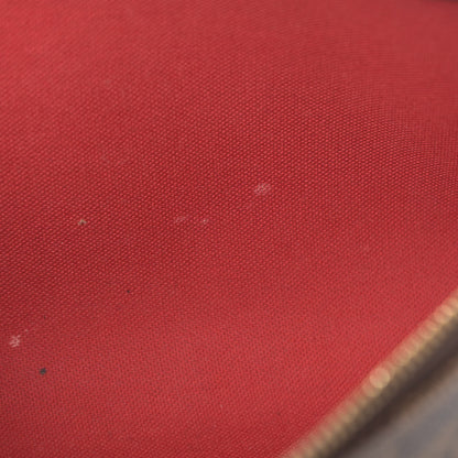 Louis Vuitton Damier Ebene Eva Clutch 11 of 13