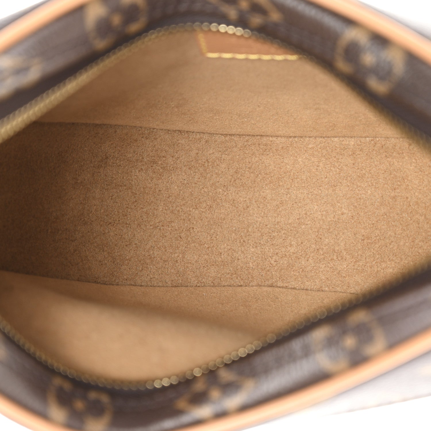 Louis Vuitton Monogram Loop 5 of 10