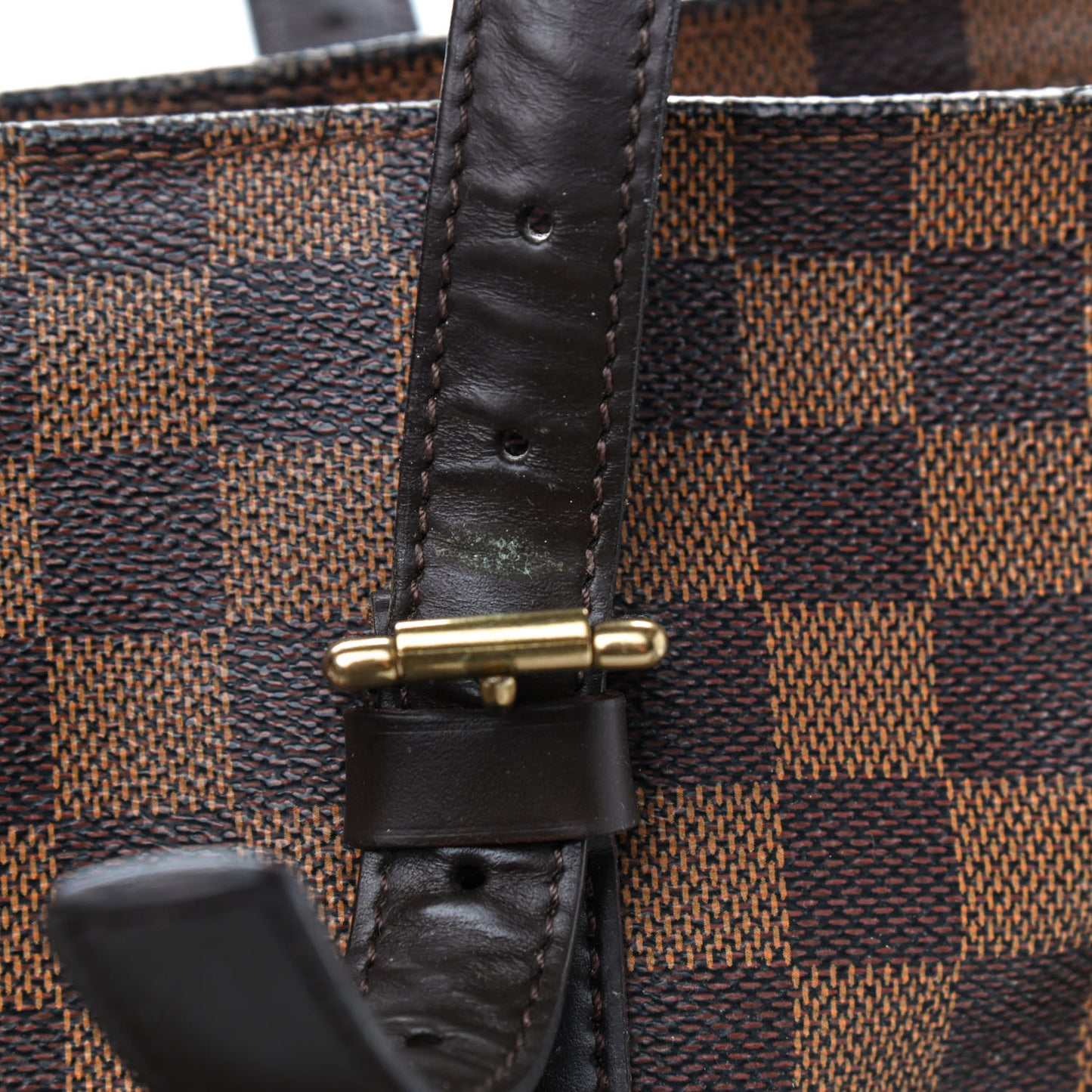 Damier Ebene Chelsea