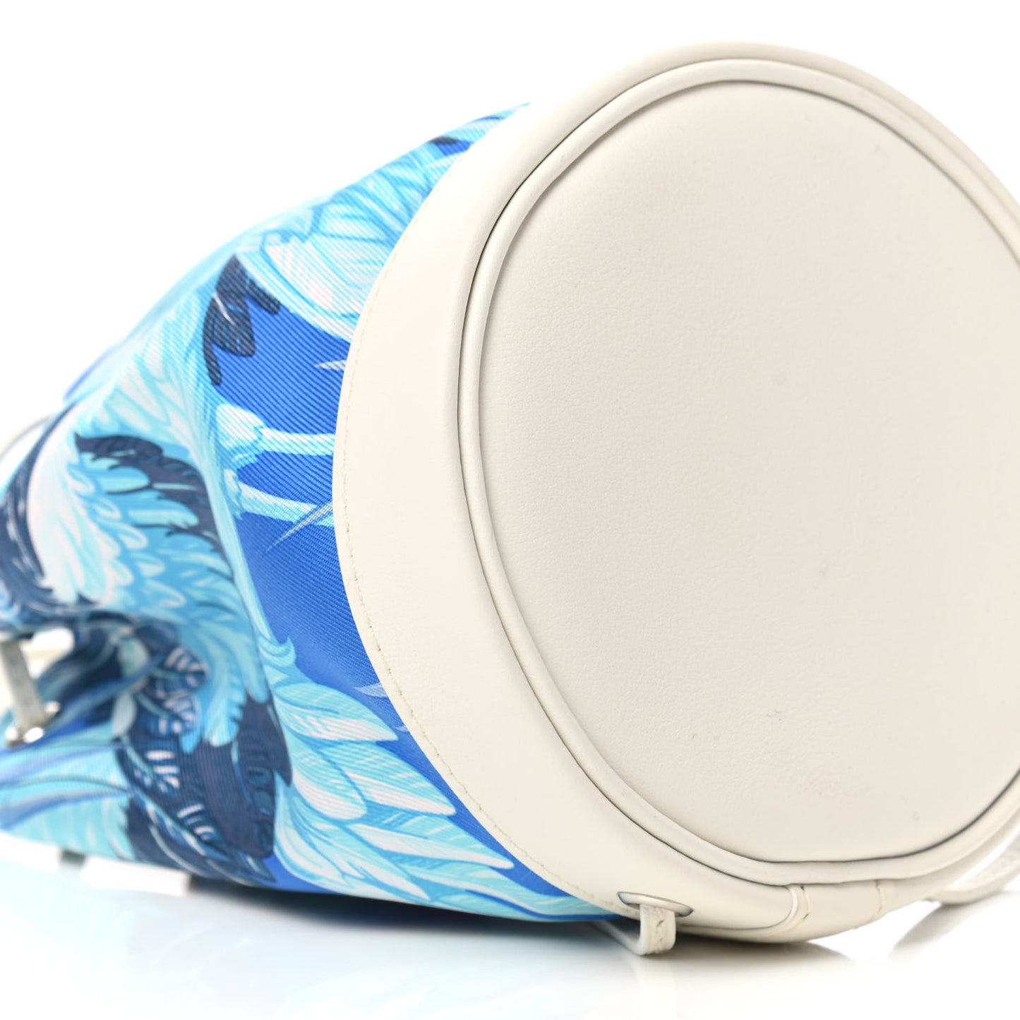 Silk Swift Flamingo Party Small Soie Cool Mykonos White