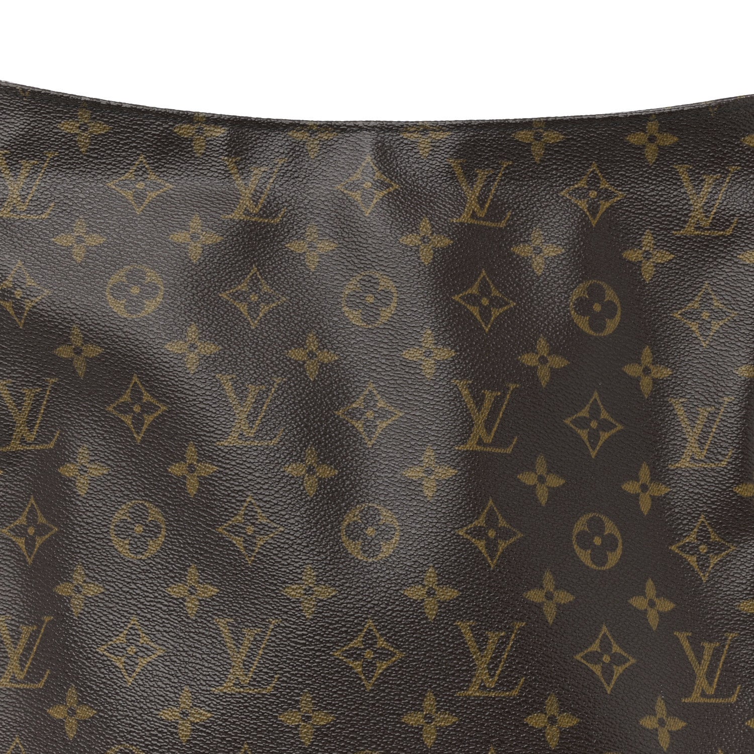 Louis Vuitton Monogram Looping GM 8 of 13