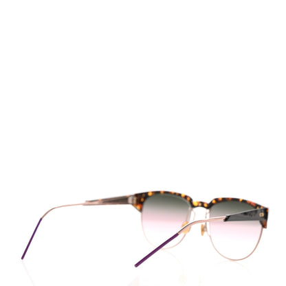 Christian Dior Spectra1 Sunglasses Tortoise 4 of 7