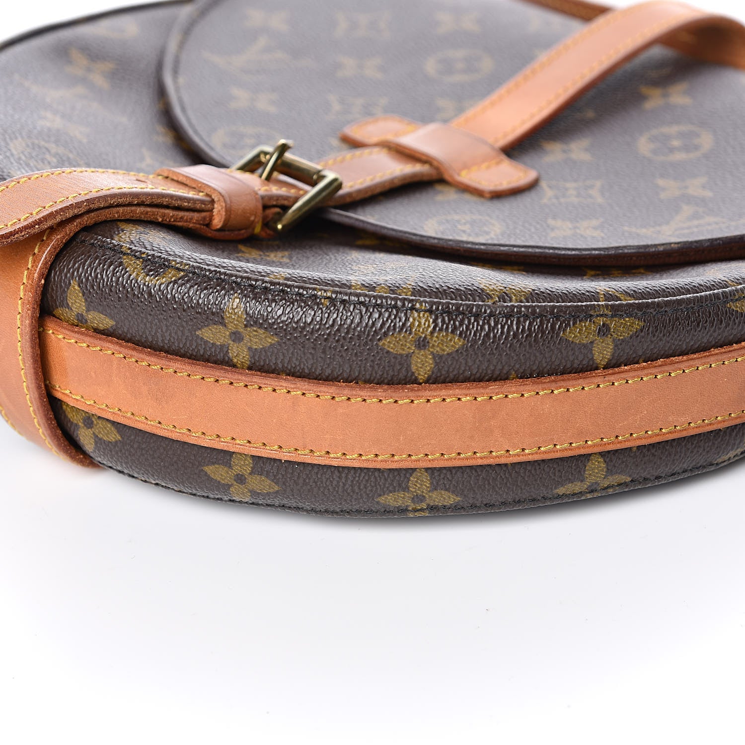 Louis Vuitton Monogram Chantilly GM 11 of 12