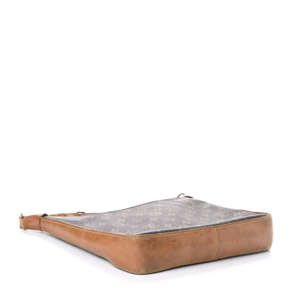 Louis Vuitton Monogram Boulogne 30 4 of 9