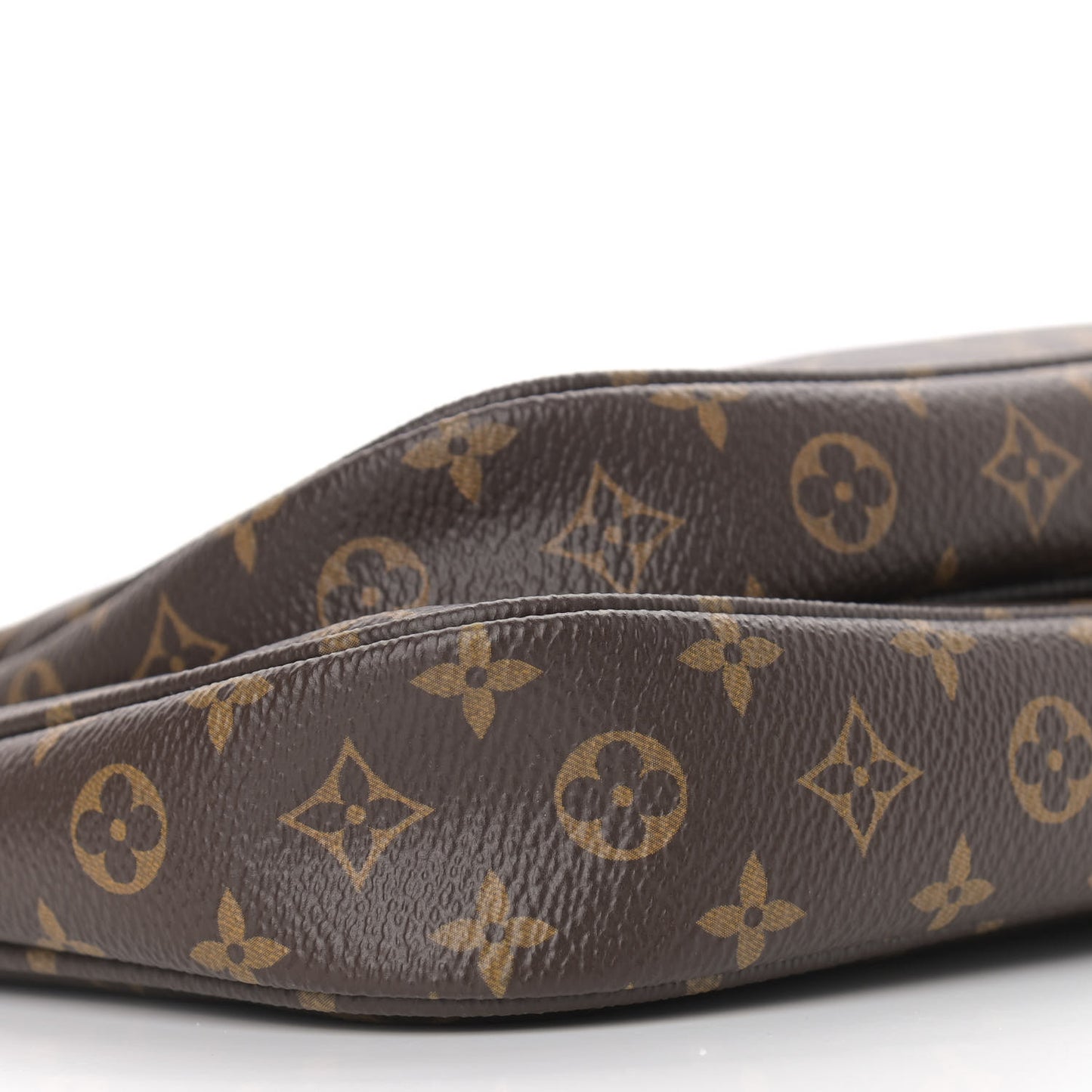 Monogram Multi Pochette Accessories Kaki
