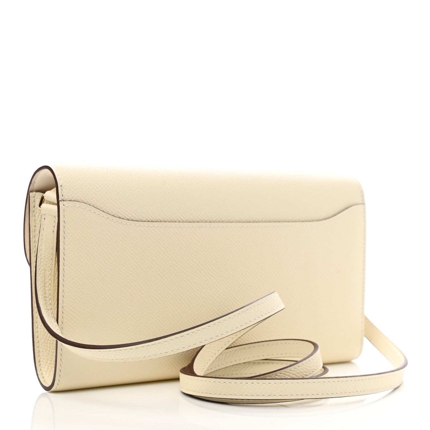 Hermes Epsom Constance Long To Go Wallet Nata 3 of 8