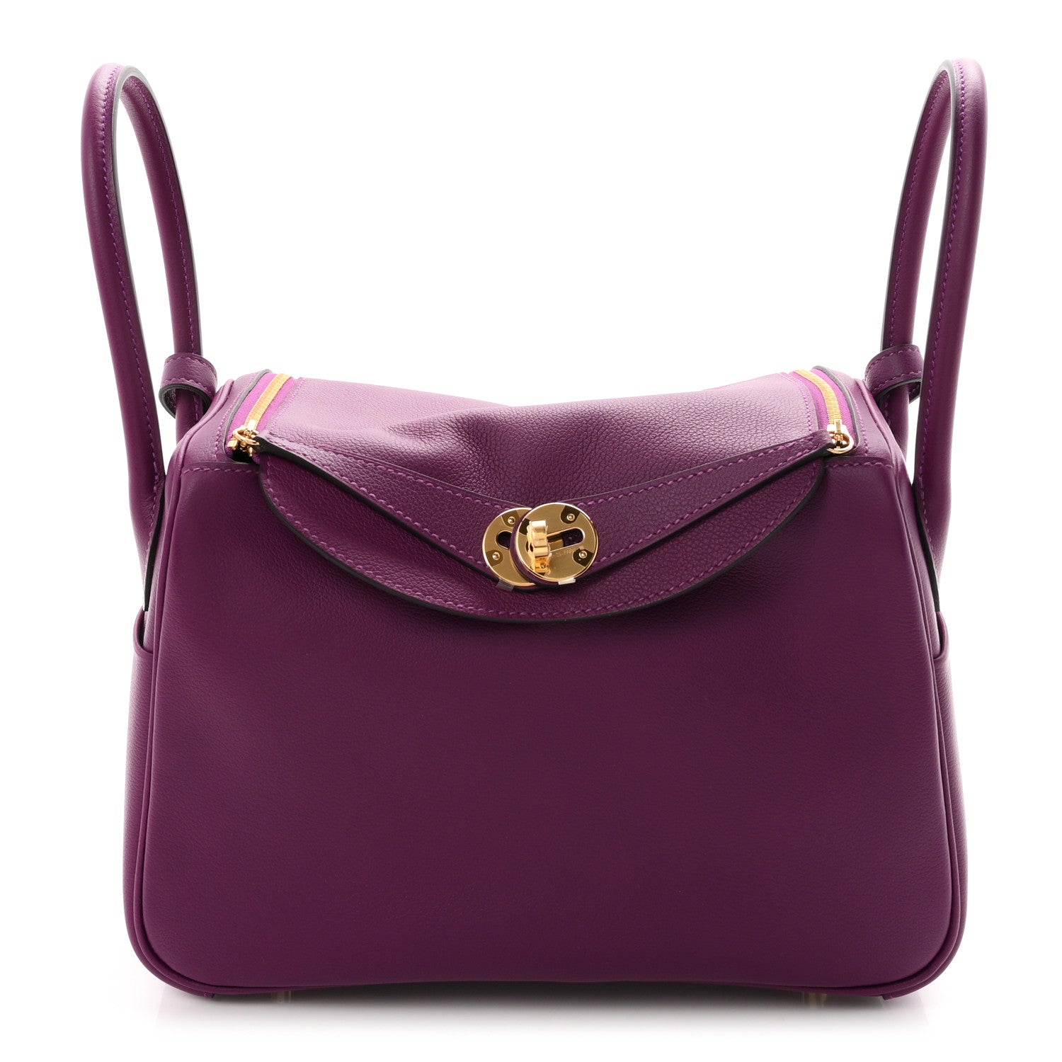 Hermes Evercolor Lindy 26 Anemone 1 of 11