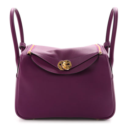 Hermes Evercolor Lindy 26 Anemone 1 of 11