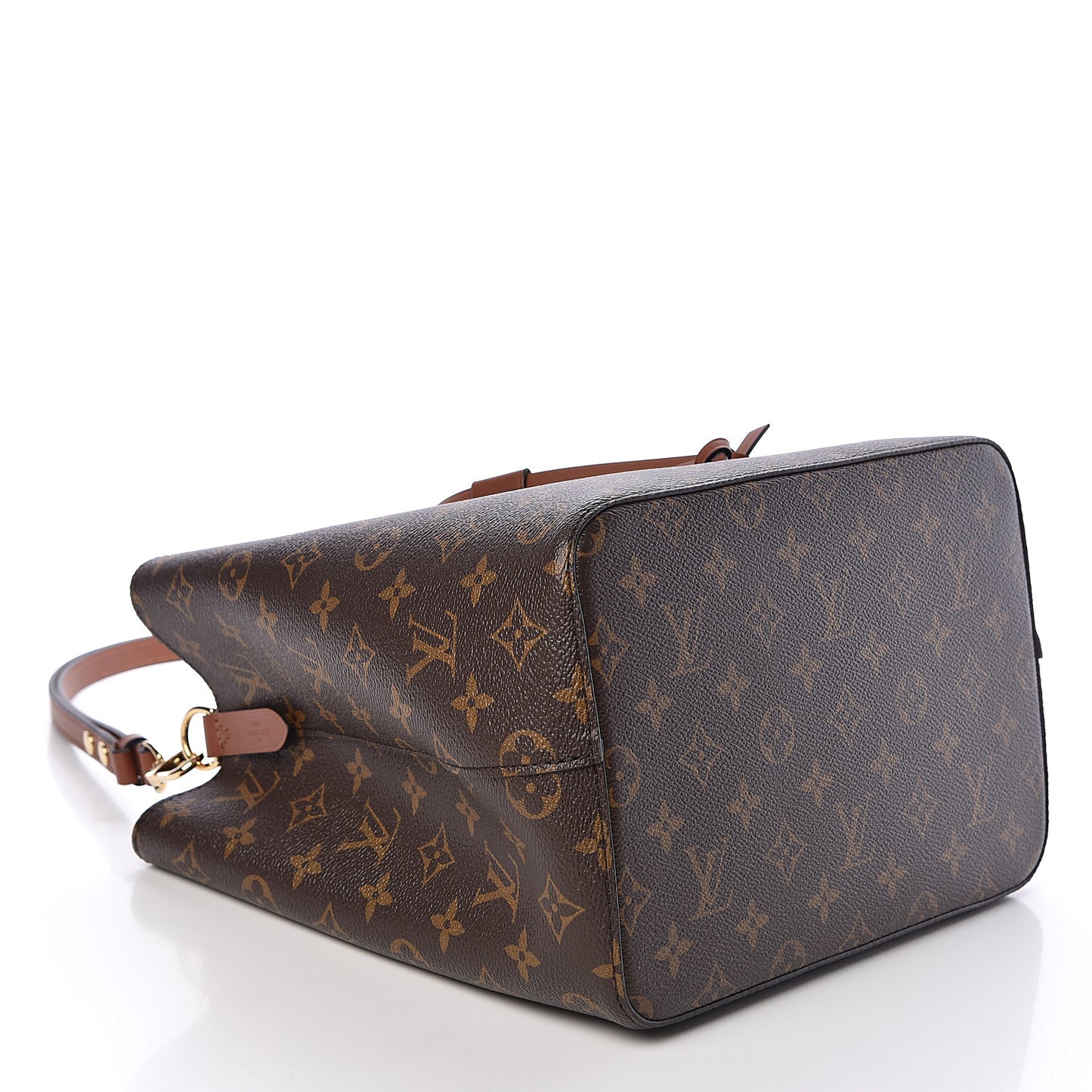 Monogram Neonoe MM Caramel