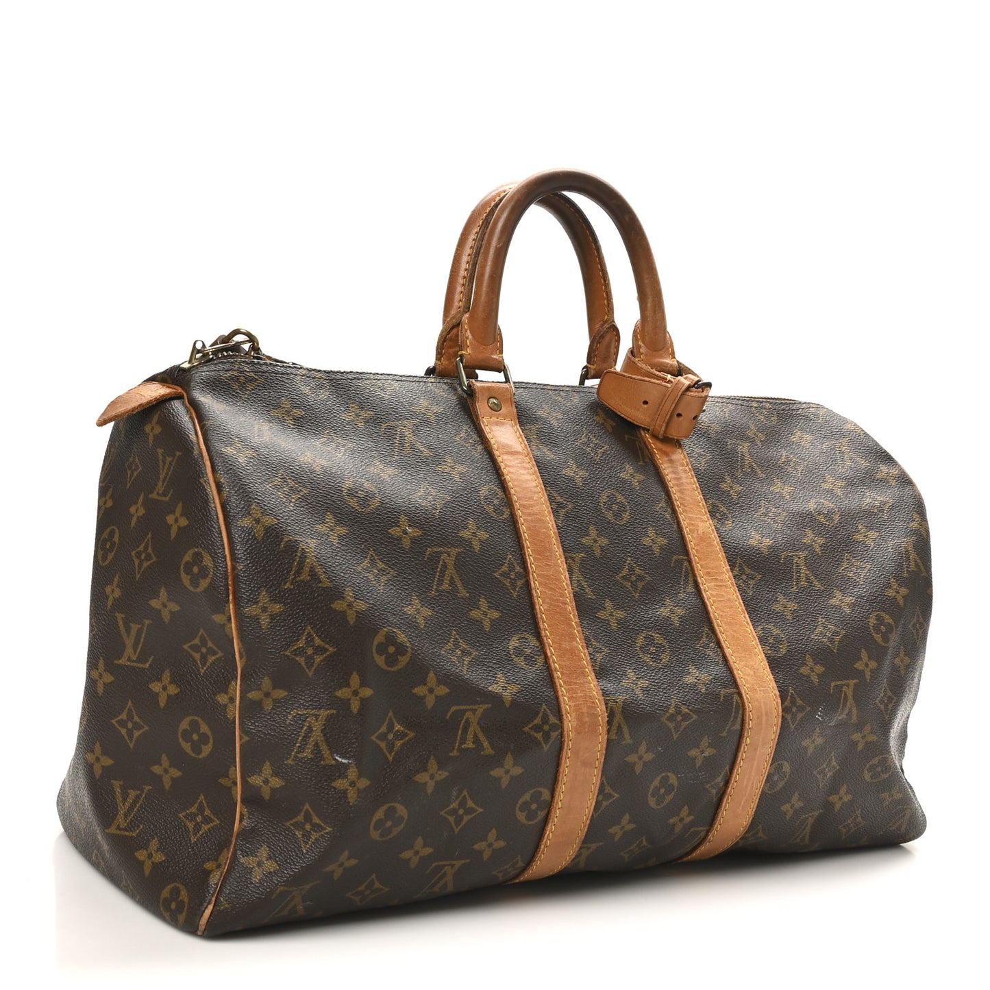 Monogram Keepall 45