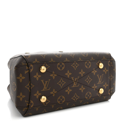 Louis Vuitton Monogram Montaigne BB 4 of 12