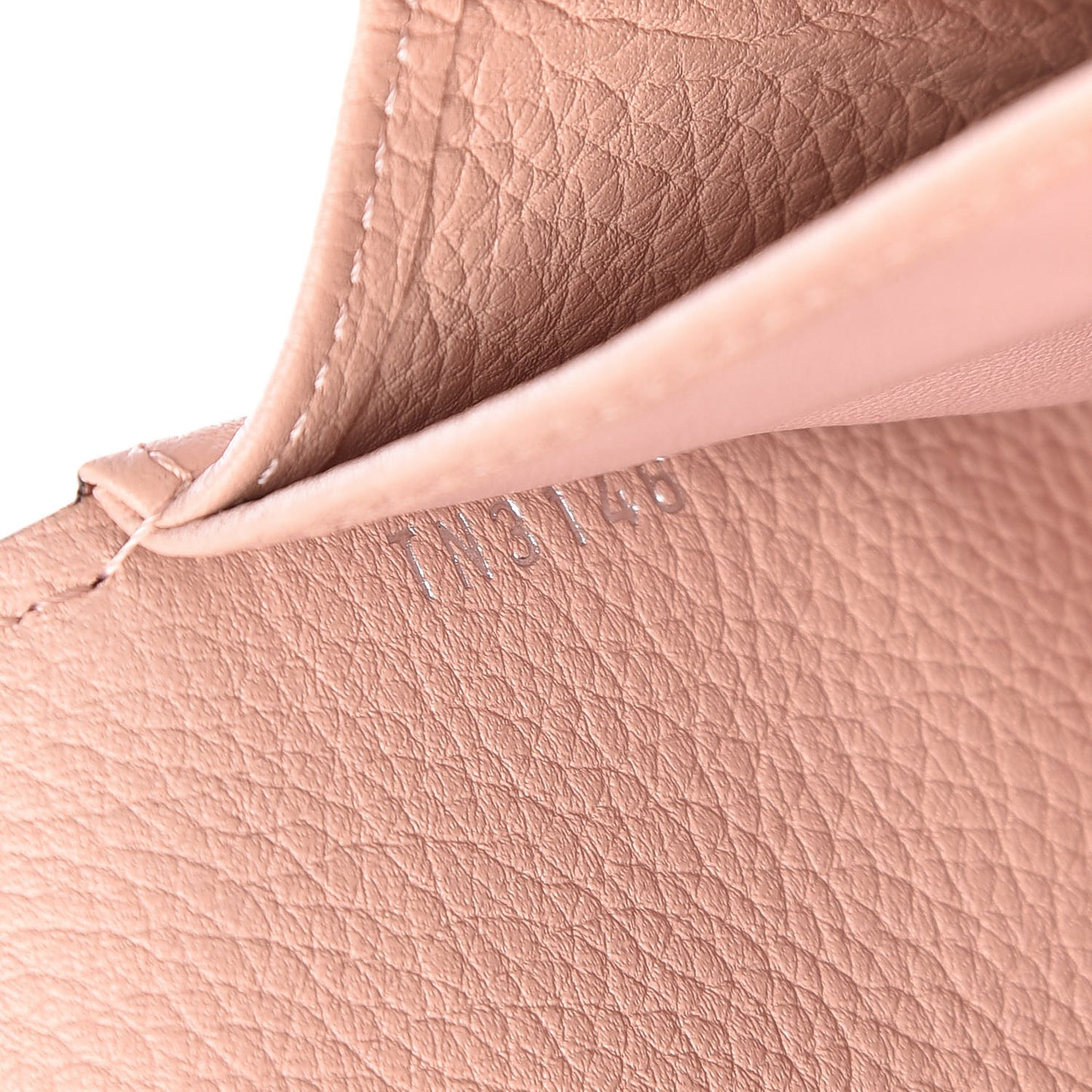 Mahina Iris Wallet Magnolia