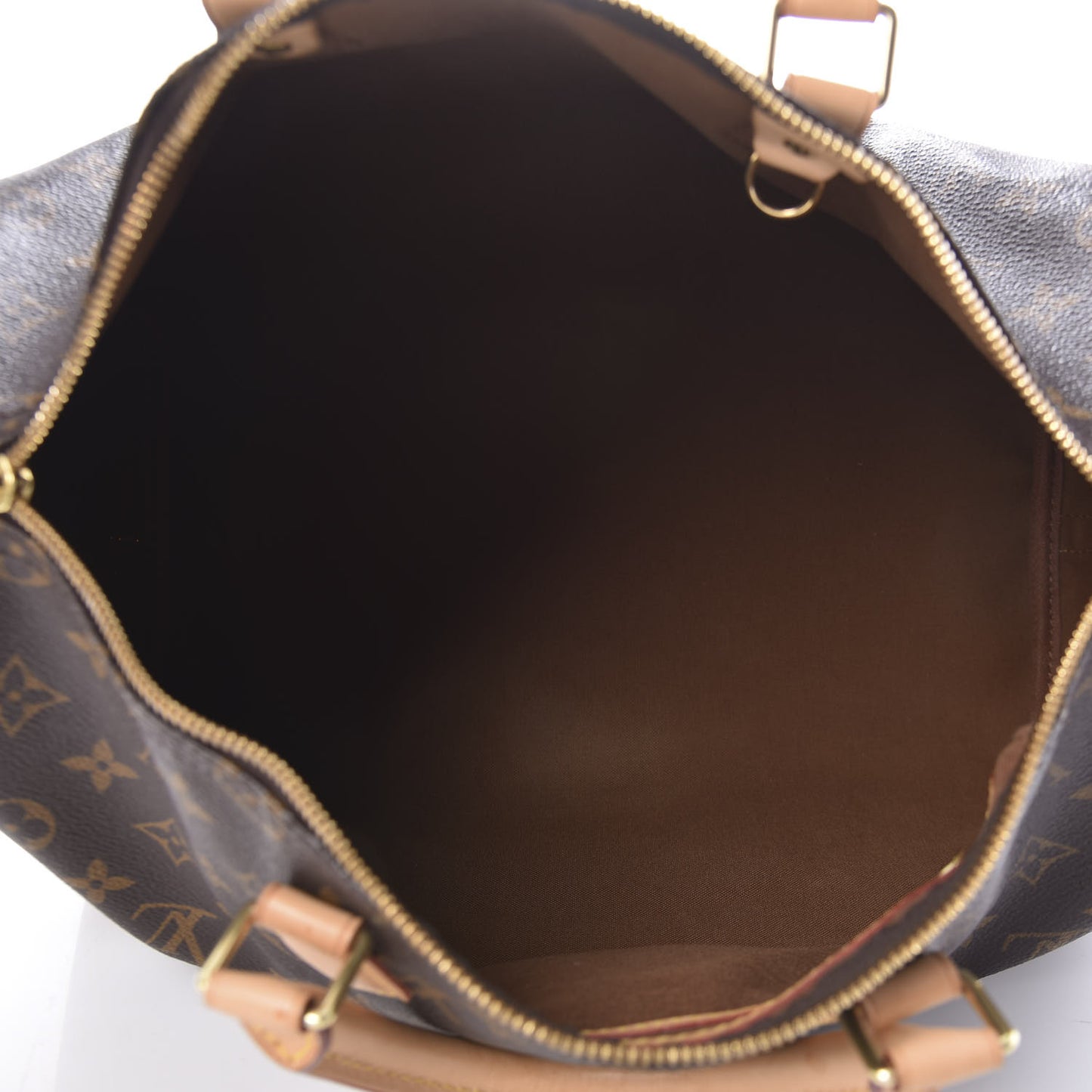 Monogram Speedy Bandouliere 35