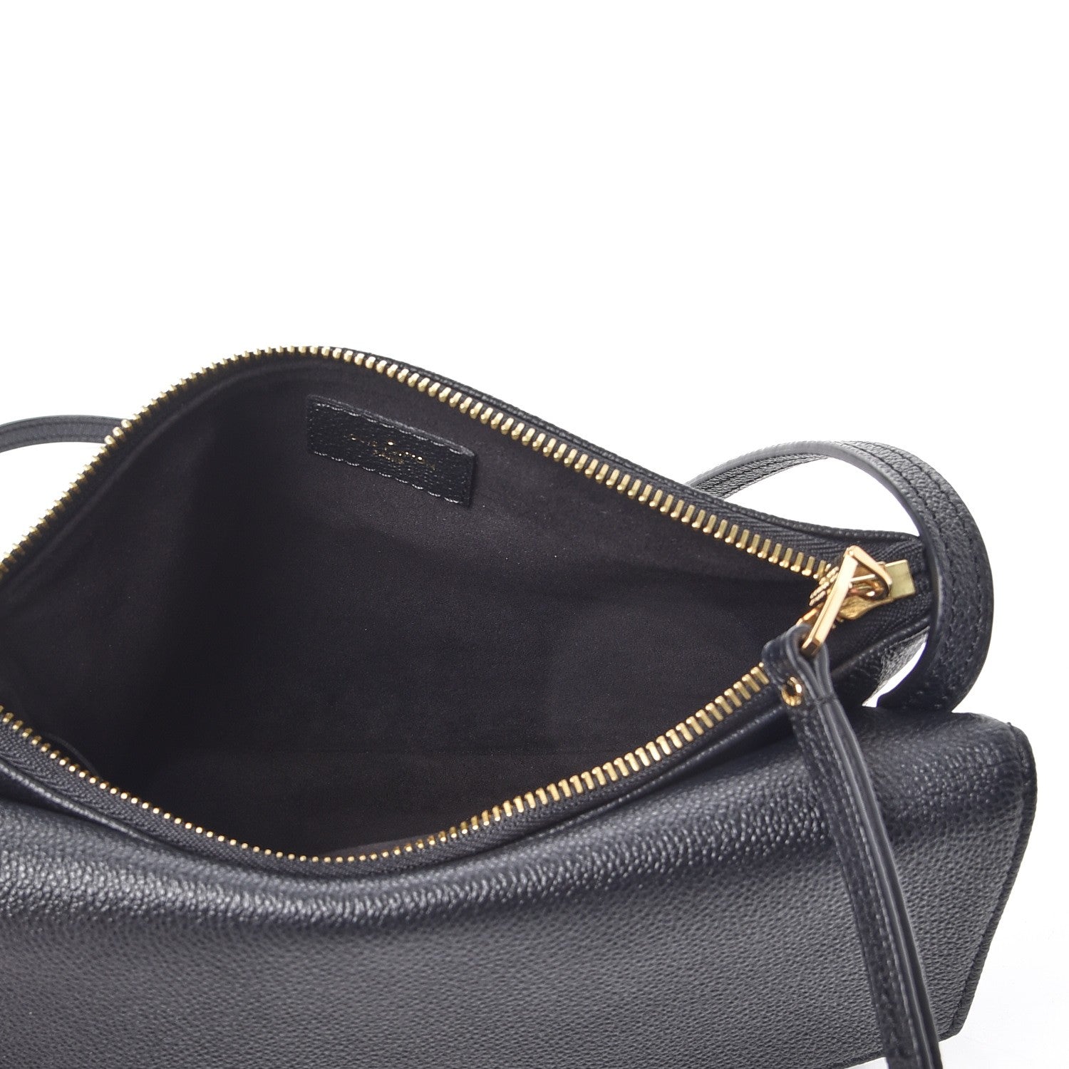Louis Vuitton Empreinte Twice Black 6 of 9