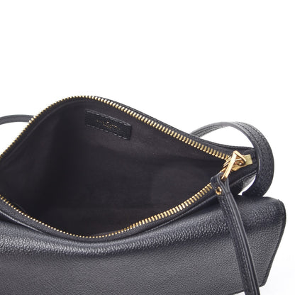 Louis Vuitton Empreinte Twice Black 6 of 9