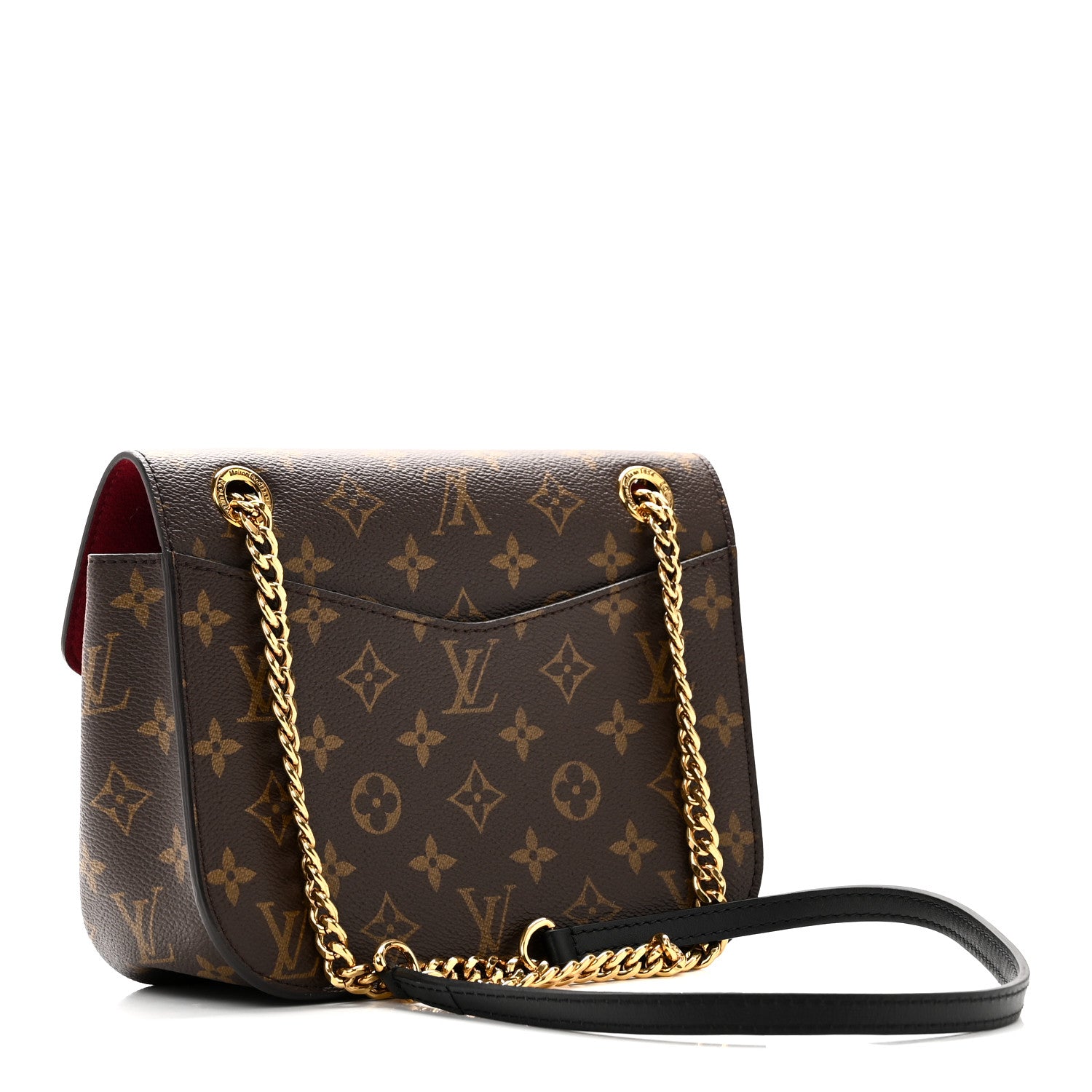 Louis Vuitton Monogram Passy 3 of 9