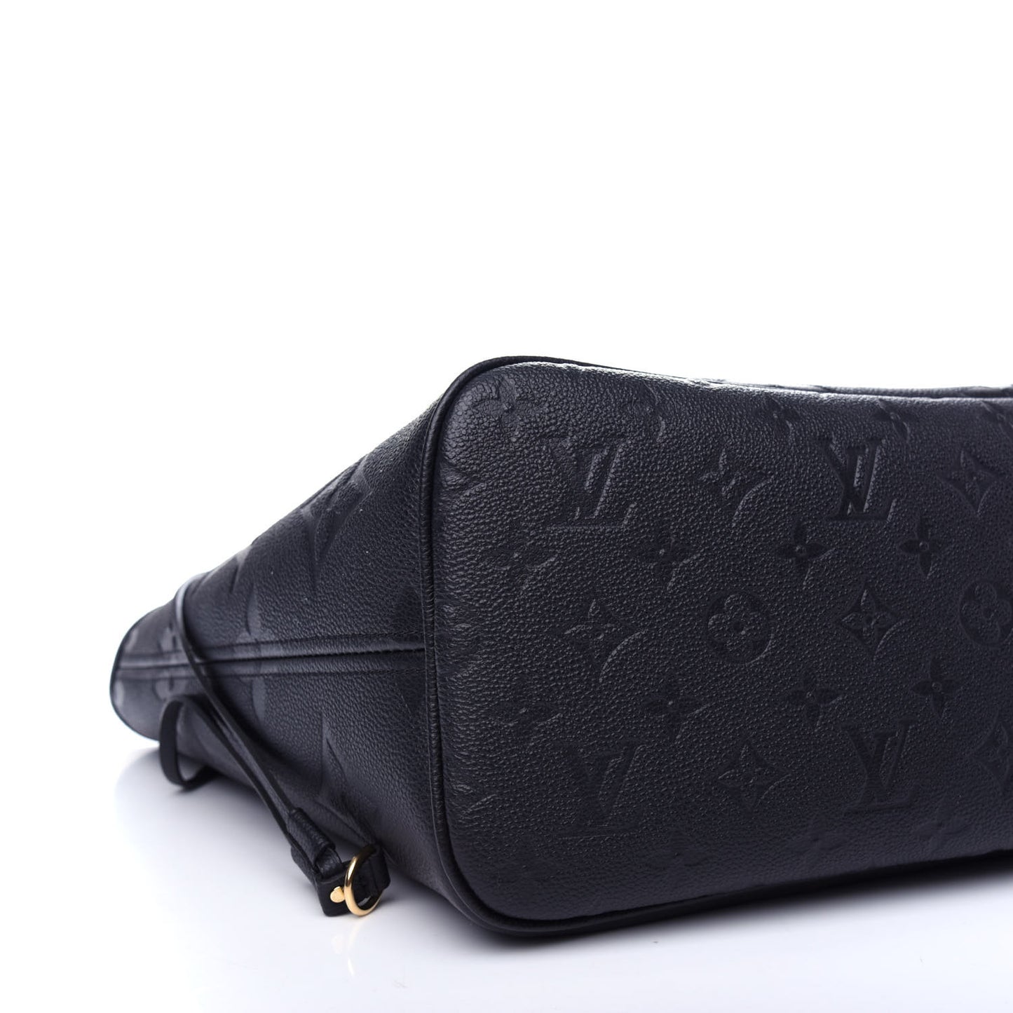 Empreinte Monogram Giant Neverfull MM Black
