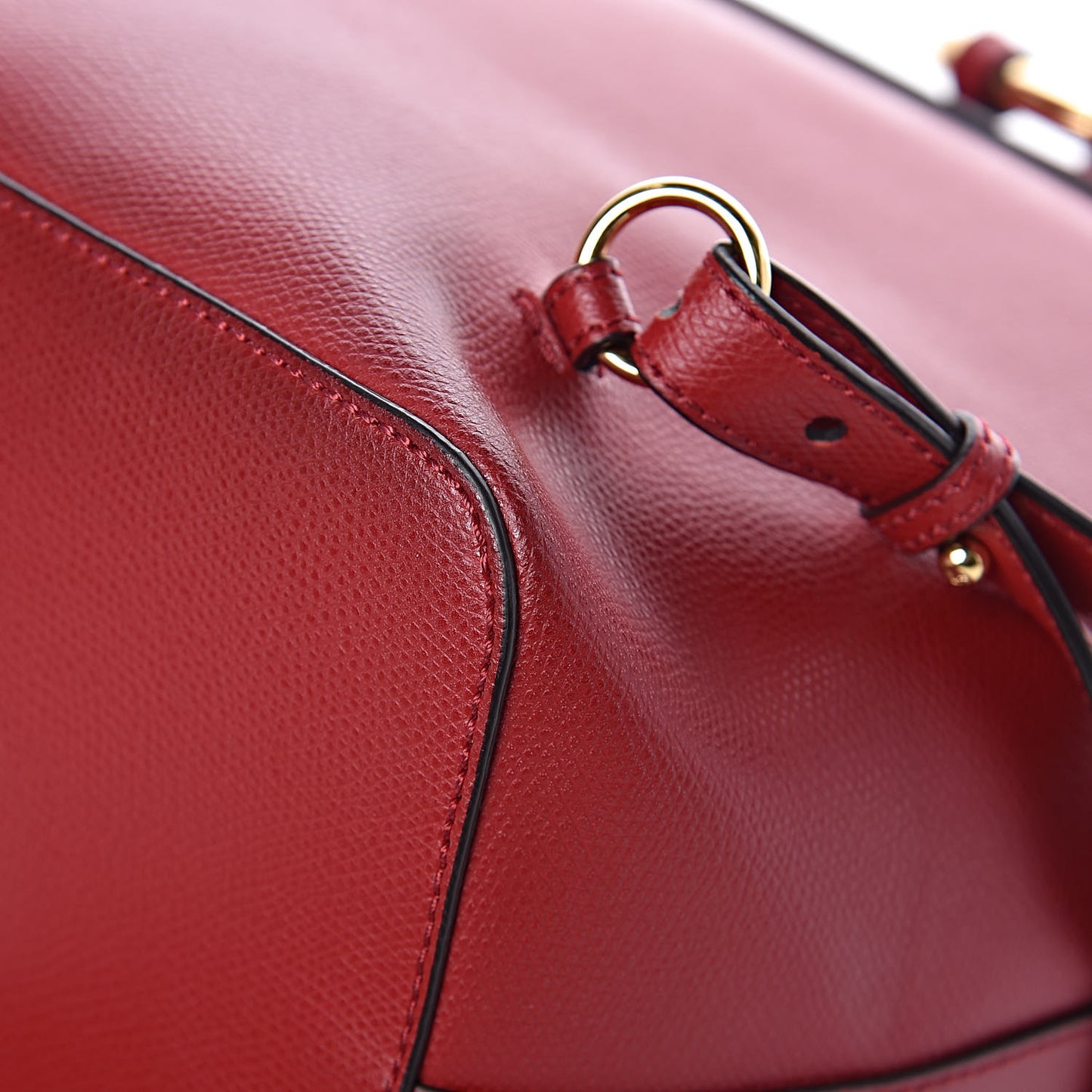 Vitello Cruise F is Fendi Drawstring Backpack Fragola