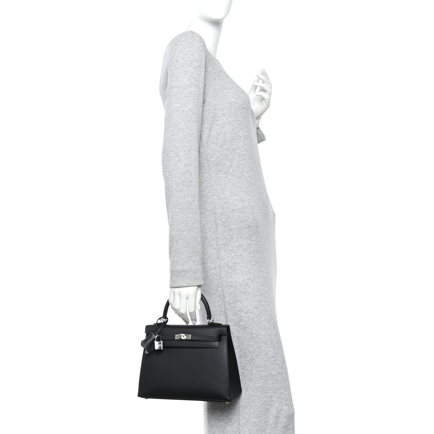 Epsom Kelly Sellier 25 Black