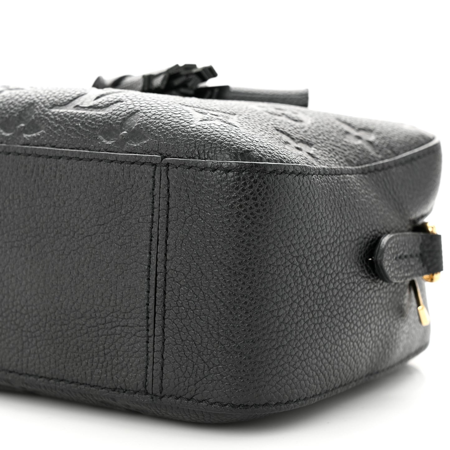 Empreinte Saintonge Black