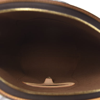 Louis Vuitton Monogram Ellipse GM Shopping Bag 5 of 12