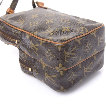 Louis Vuitton Monogram Amazone PM 7 of 8