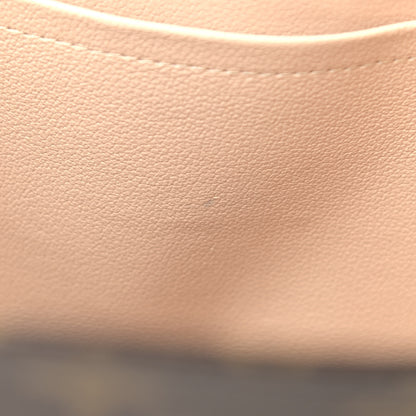 Louis Vuitton Monogram Sac Plat 7 of 17