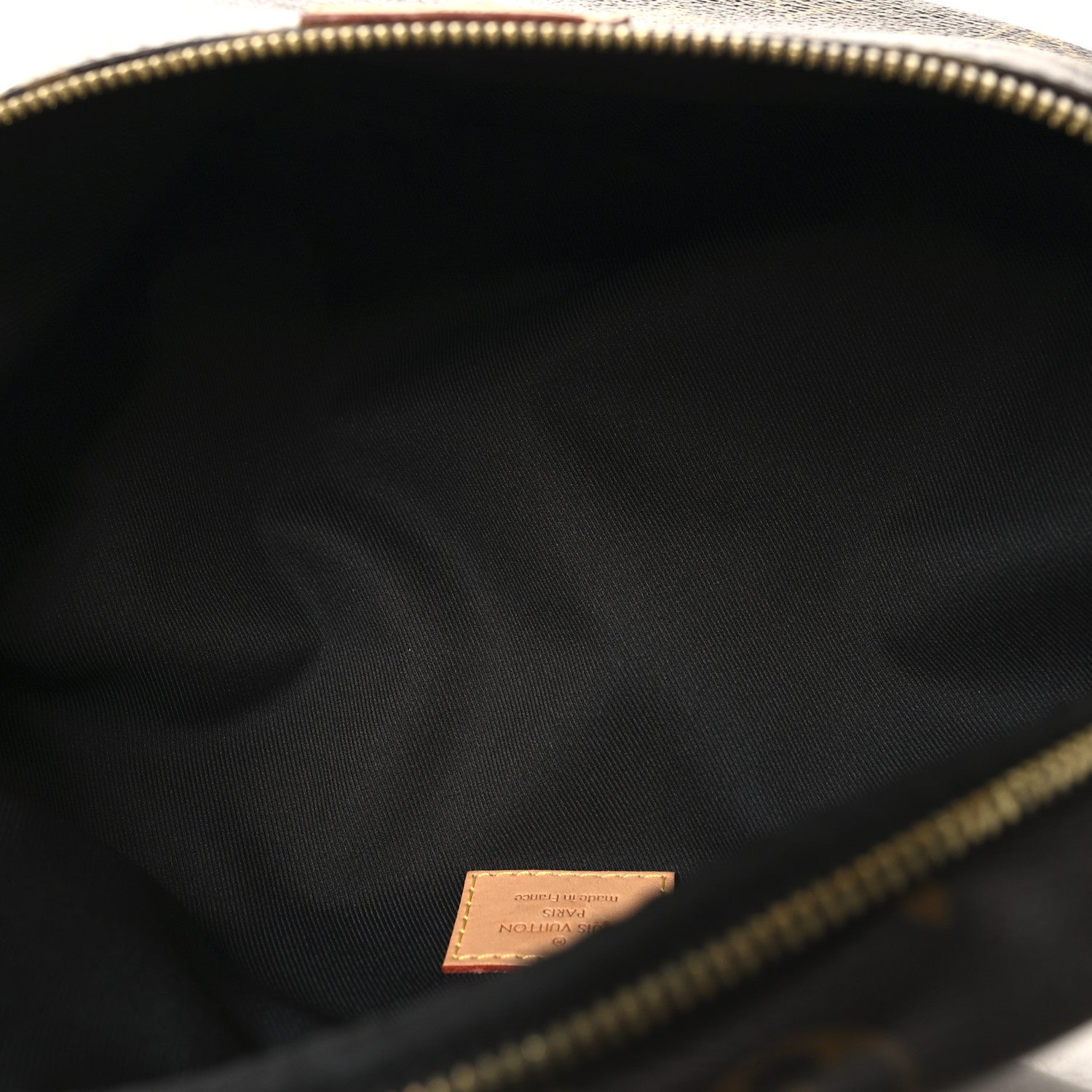 Louis Vuitton Monogram Bumbag 4 of 9