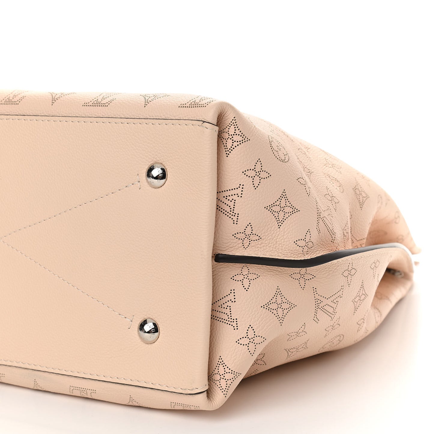 Mahina Carmel Hobo Creme