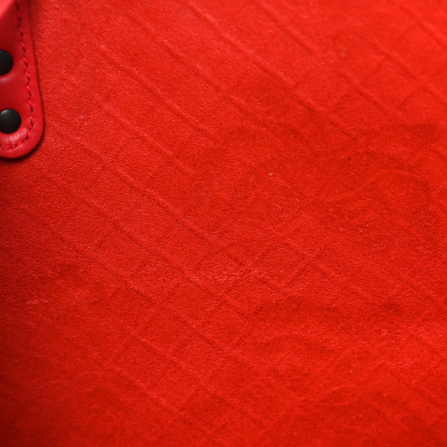 Bottega Veneta Nappa Intrecciomirage Butterfly Tote Red 11 of 12