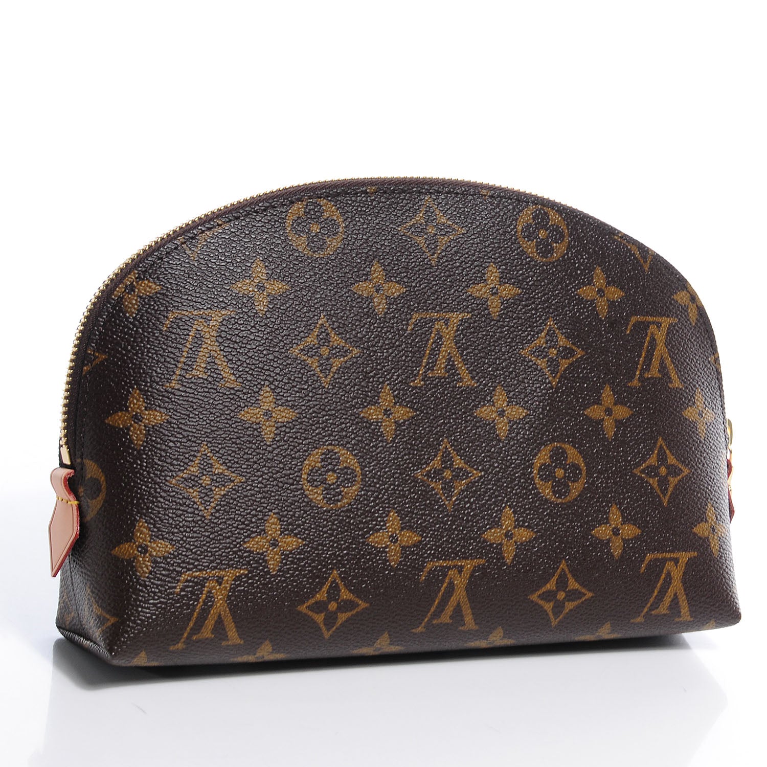 Louis Vuitton Monogram Cosmetic Pouch GM 3 of 7