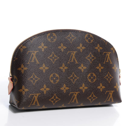 Louis Vuitton Monogram Cosmetic Pouch GM 3 of 7