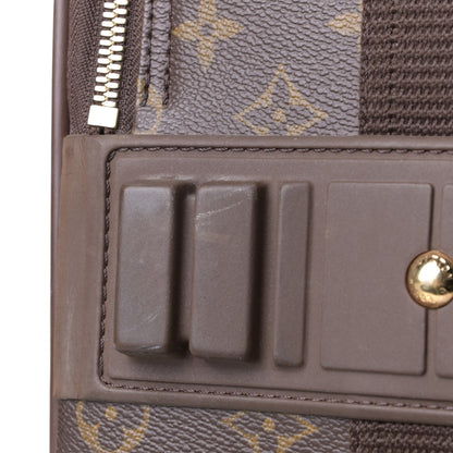 Louis Vuitton Monogram Pegase 60 7 of 20