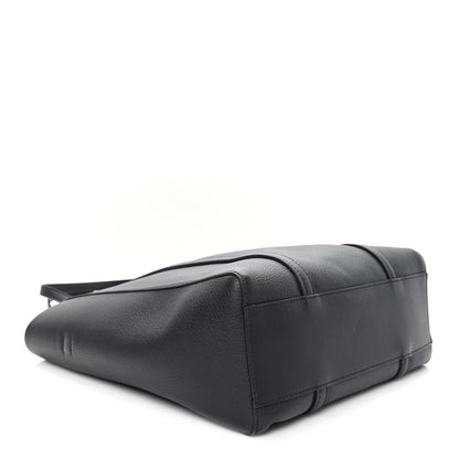Balenciaga Calfskin XS Everyday Tote Black 4 of 9
