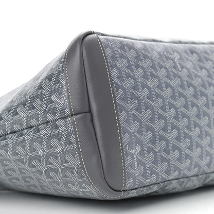 Goyard Goyardine Artois MM Grey 7 of 8